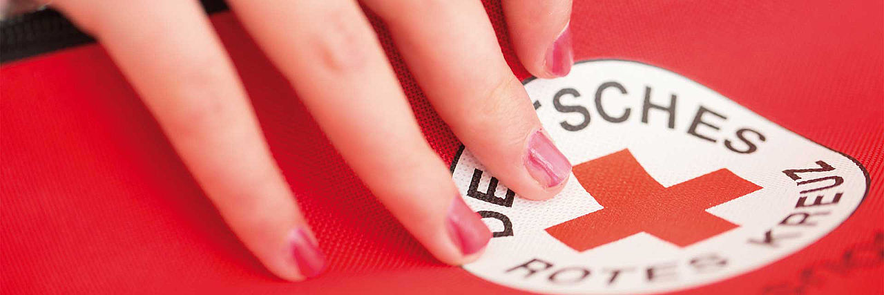 DRK - Symbolfotos DRK - Symbolfotos