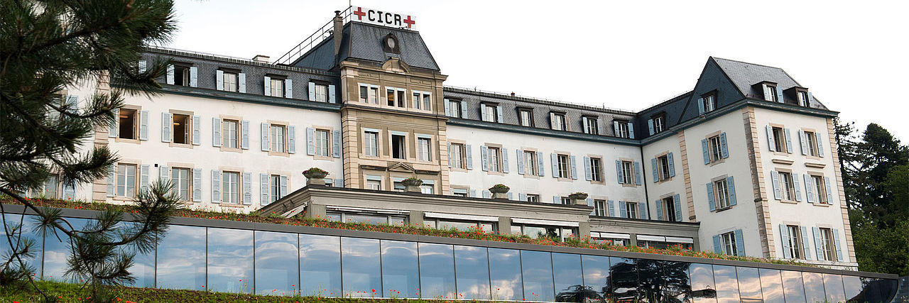 Rotkreuz Museum Rotkreuz Museum