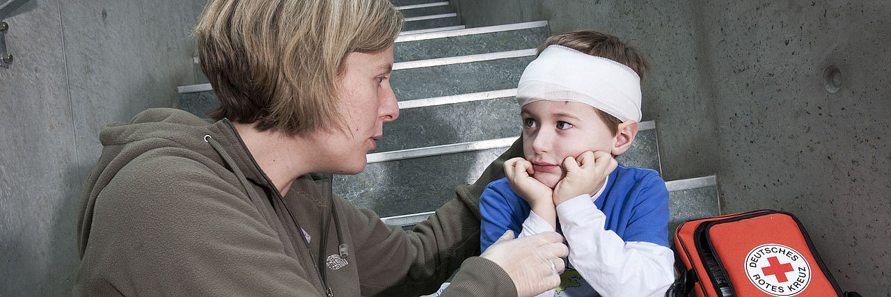 Kleiner Lebensretter Kleiner Lebensretter